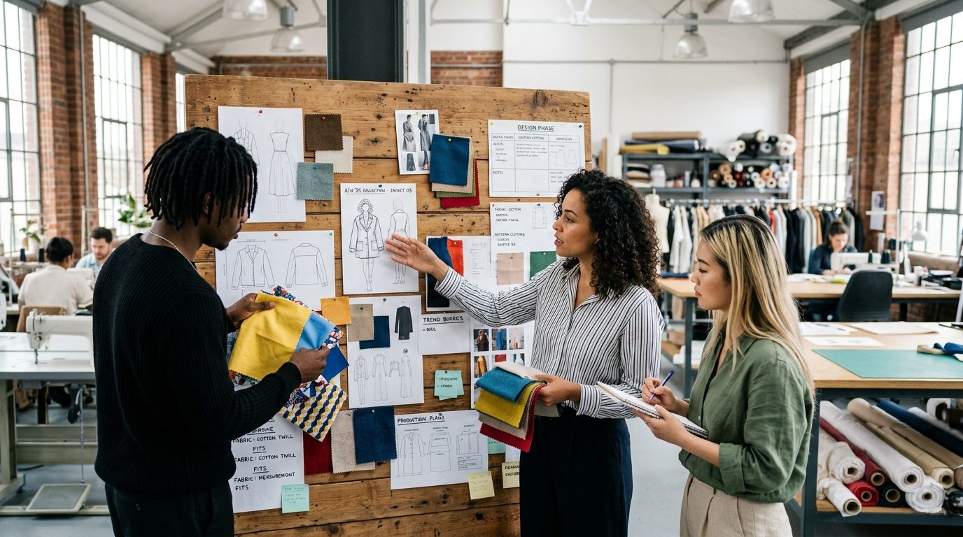 Design and Development